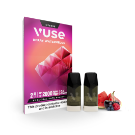 vuse pods berry watermelon Buy Vuse Berry Watermelon Pod | Prefilled Pod
