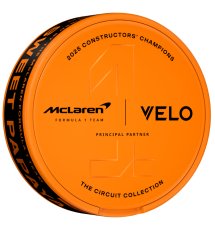 Sweet Papaya Nicotine Pouches