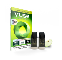 Vuse VIVID Pod Green Apple