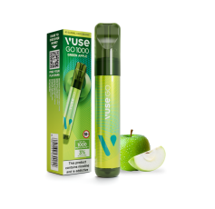 Vuse Go 1000 Green Apple
