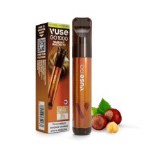 Vuse Go 1000 Hazelnut Macchiato