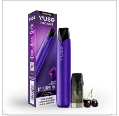 Vuse Pro One Vape - Dark Cherry