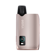 Vuse Ultra™ Rose Smart Vape Device