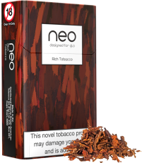 Neo rich tobacco фото