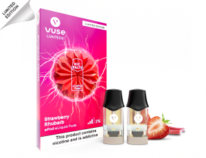 Vuse Flavour Pods For Your Vuse Vape | Vuse South Africa