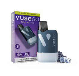 vuse go recharge Reload Refillable Vape Kit Resistance:1.2ohm J Pods (2-Pack) smok novo Geek Bar vs. Geek