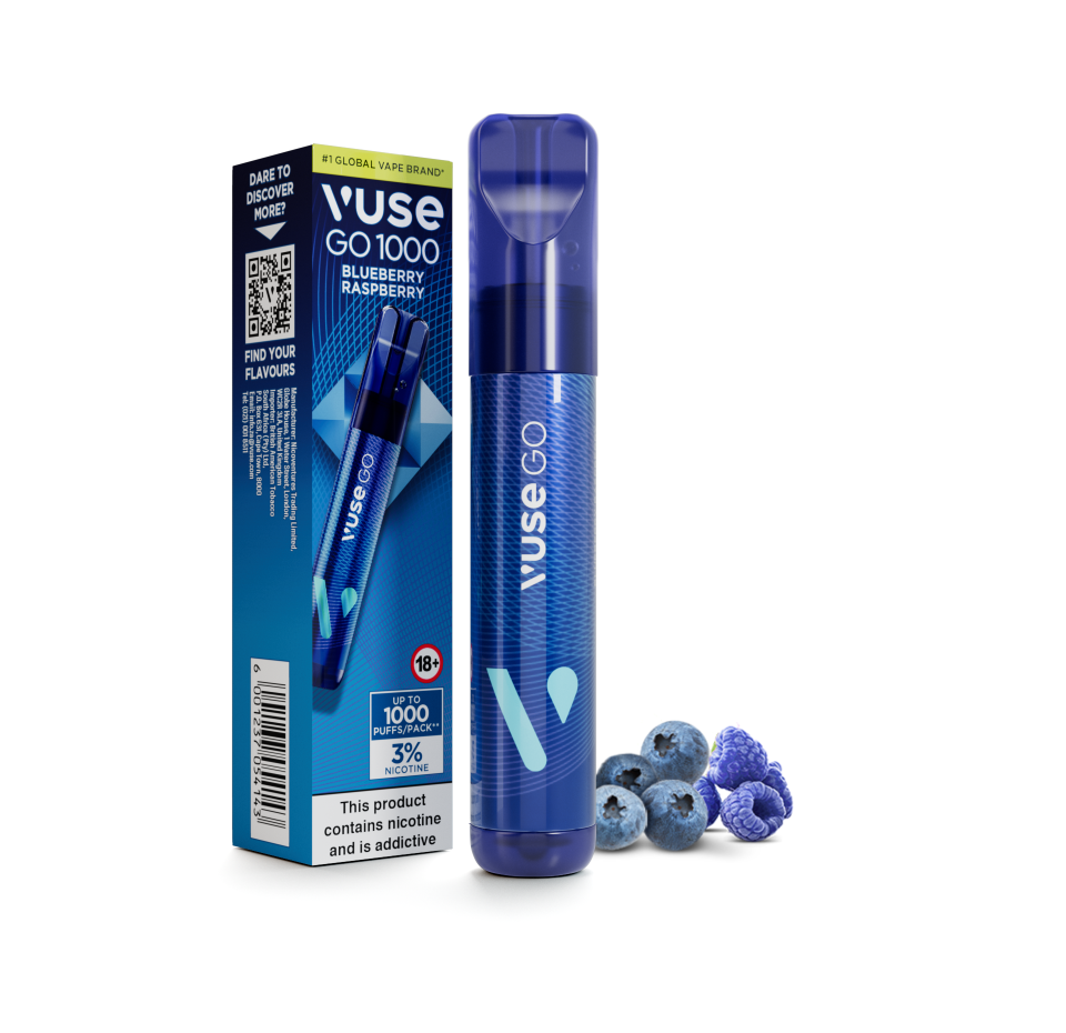 vuse go switch on bottom 1000 Blueberry Raspberry Blunt Wraps DigiFlavor x Geek Bar Color:Limited Edition - Everest Sunrise