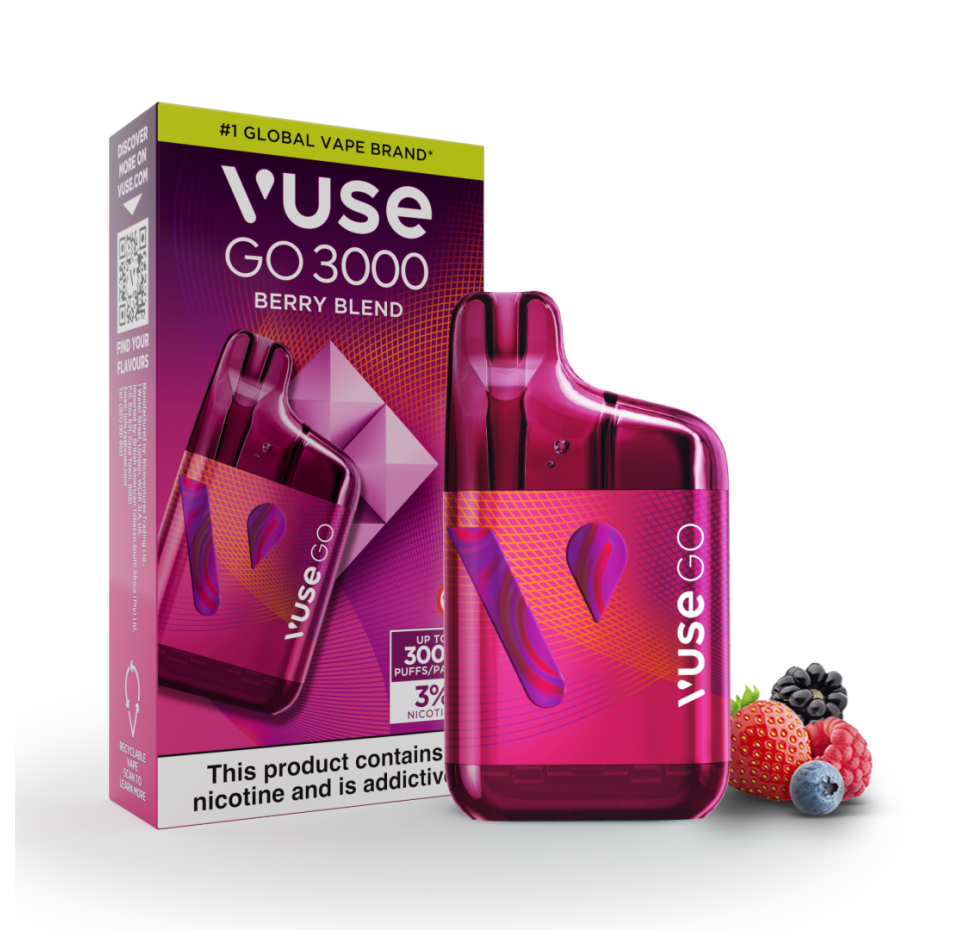 vuse go 5000 berry blend 3000 6 Vaping Products Disguised SMOKE NOVO MASTER BOX KIT Resistance:0.3 ohm 30-38W Mesh Coils