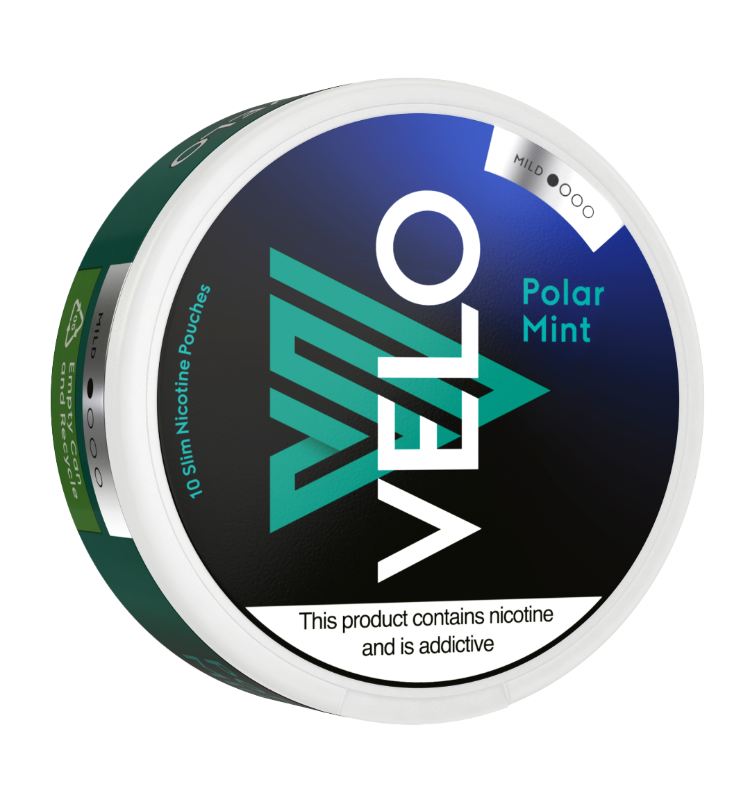 Polar fashion velo