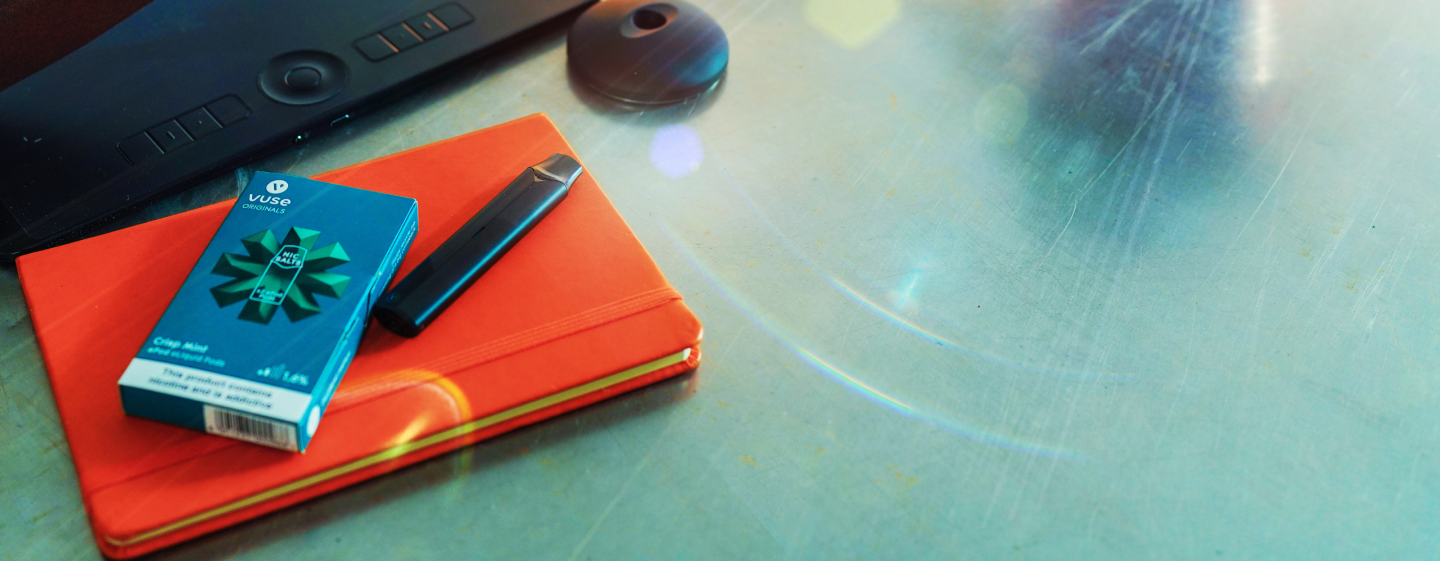 how to turn on smok novo x Dispose of the e-cigarette: it is that easy