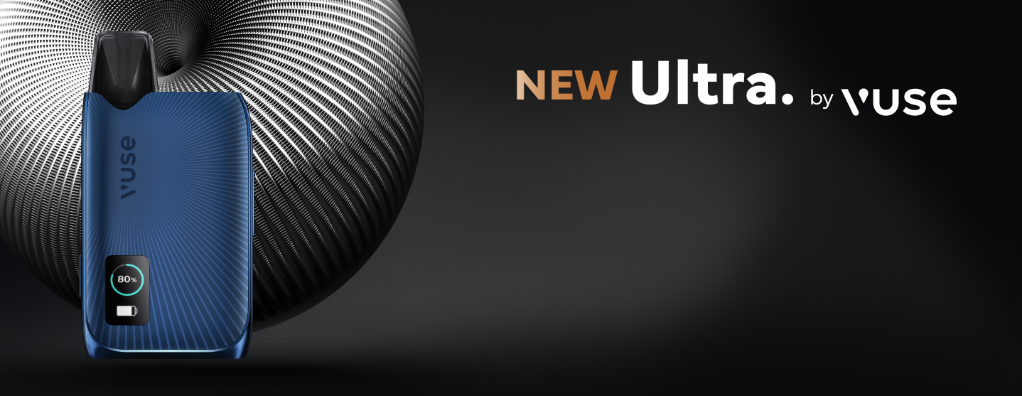 What Is The Vuse Ultra?
