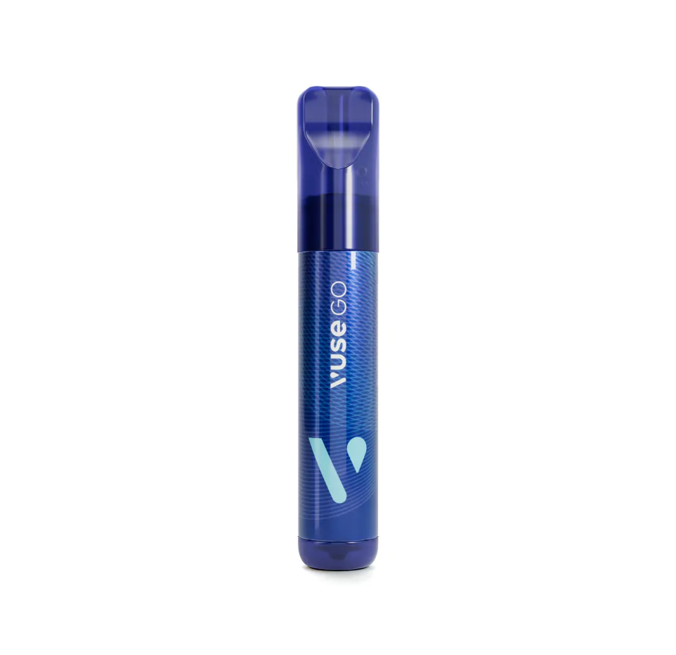 vuse go blinking 10 times 1000 Blueberry Raspberry Flavour:Iced Grape how much are juul bundle