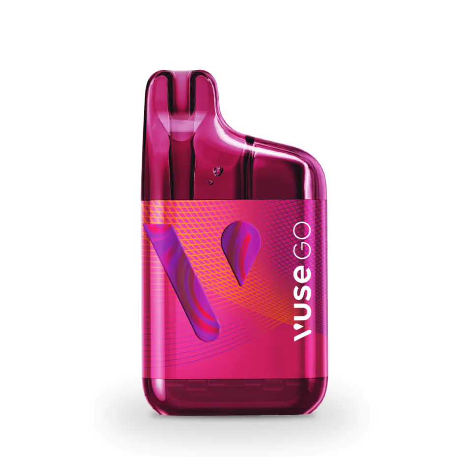 vuse go 1000 berry blend 3000 Choose Finish:Matte Black Plating coconut pineapple disposable Original Strawberry | Extra