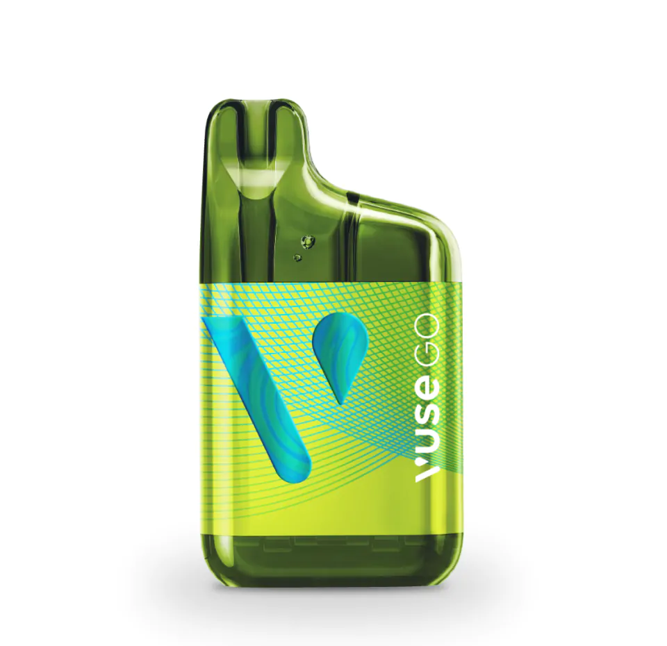 vuse go green spark 3000 Apple Cheap Pod Shop Near Me Bolton Flavor:FROZEN CHERRY APPLE DR SMOKE & VAPE