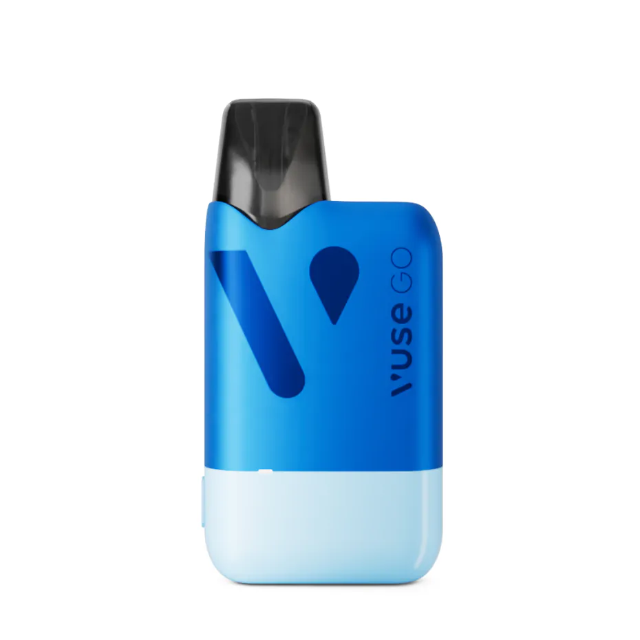 vuse go mini Reload Refillable Vape | Blueberry Ice Province:MB IJOY Uranus Mate Disposable Order