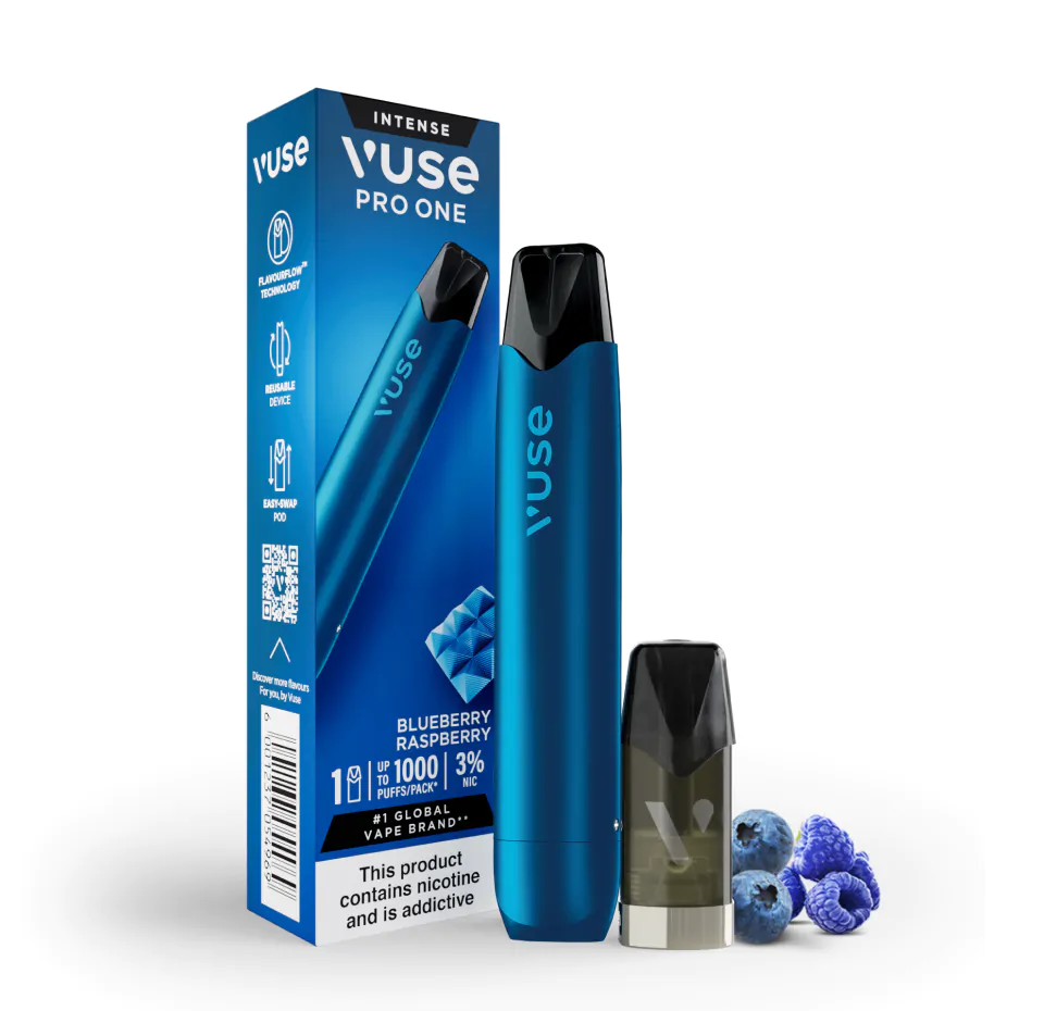 vuse pro vape One Select Flavor ::Butterbean Chubby Gorilla Bottle Vuse Pro - Vaping360