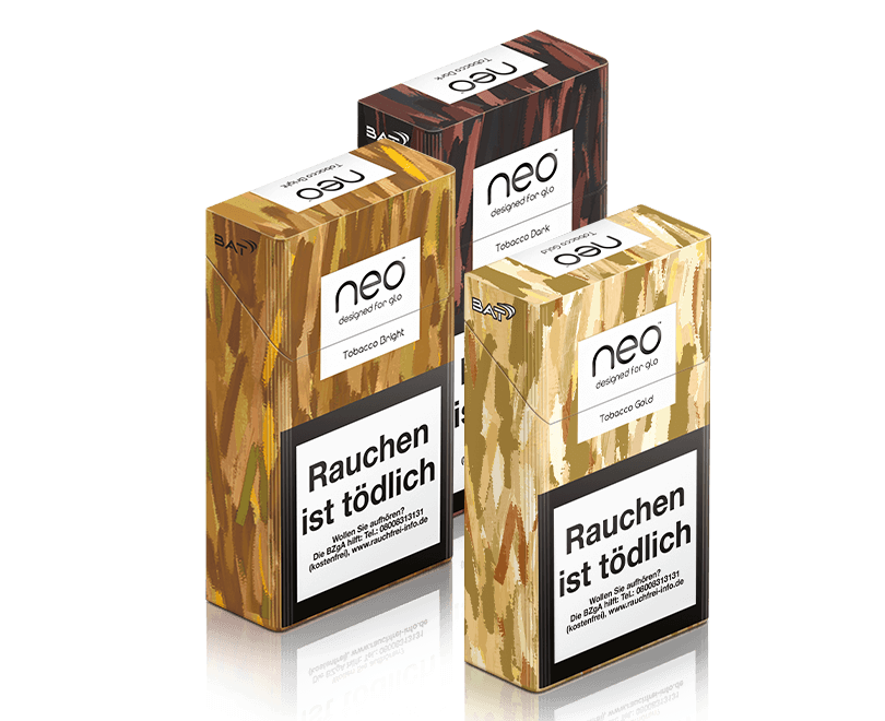 Neo rich tobacco фото