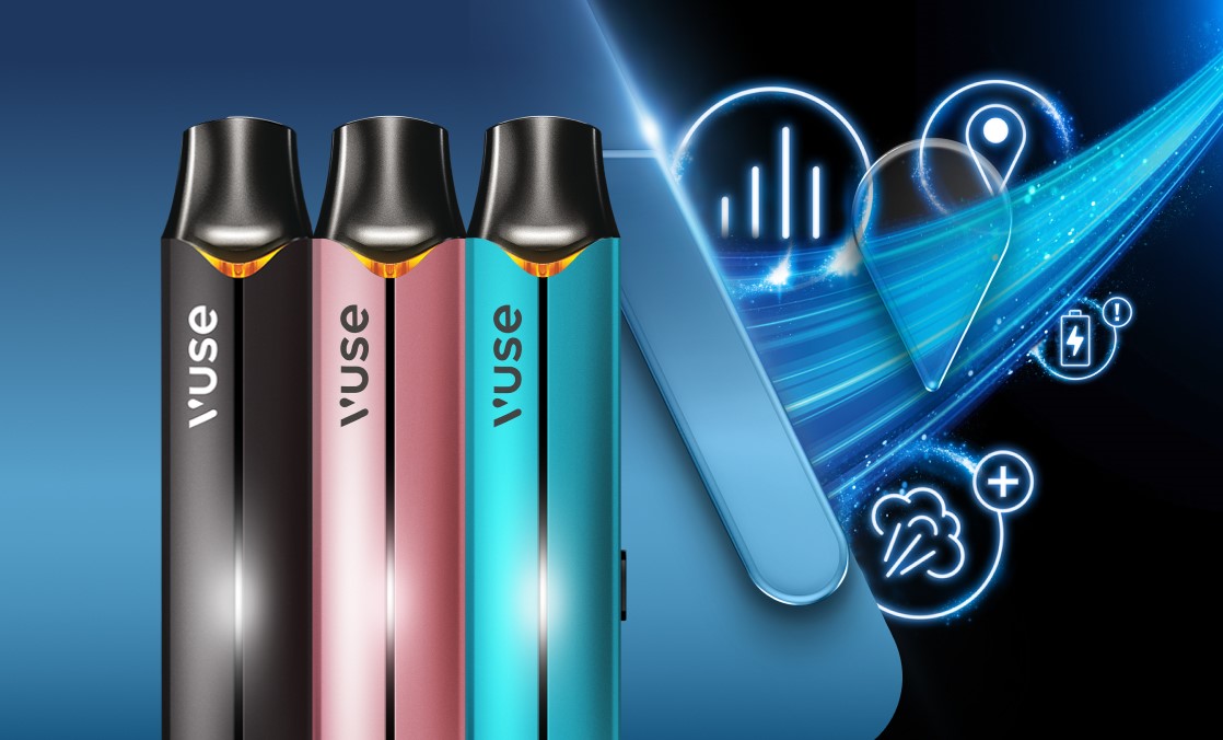 Learn more about the best e cigarette vape brand Vuse SA