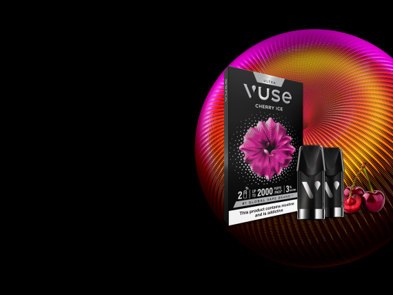 GET AN ENGRAVED POD DEVICE + 4 PACKS OF POD FLAVOURS FOR R499