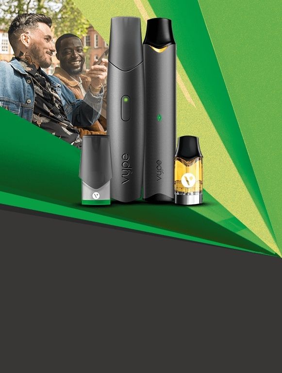 Vype UK Vape Shop | eCigarettes & e-Liquids